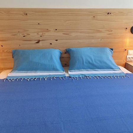 Bruma Hostel Ponta Delgada Eksteriør bilde