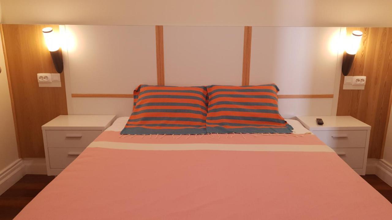Bruma Hostel Ponta Delgada Eksteriør bilde