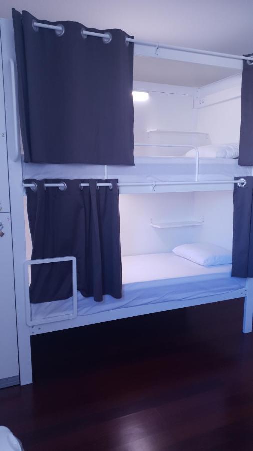 Bruma Hostel Ponta Delgada Eksteriør bilde