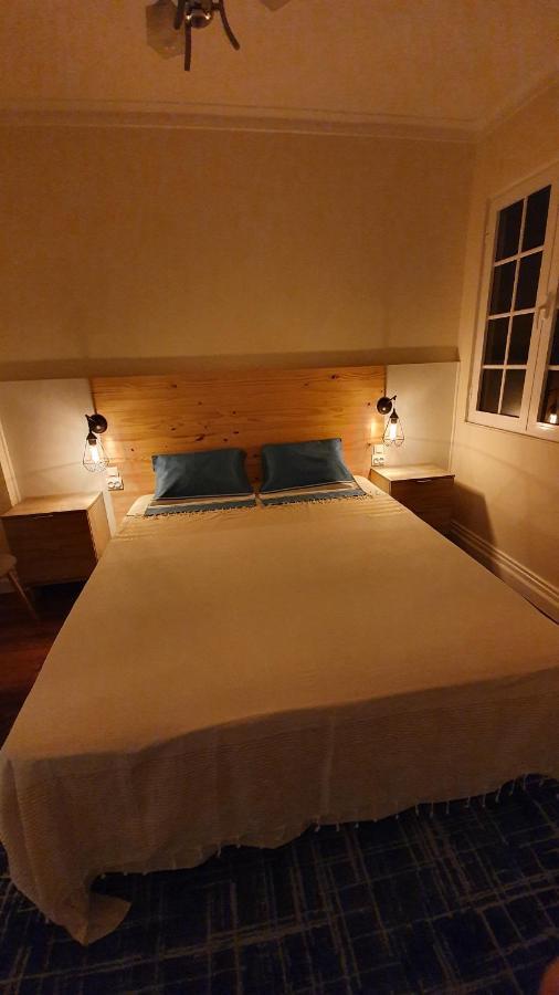 Bruma Hostel Ponta Delgada Eksteriør bilde