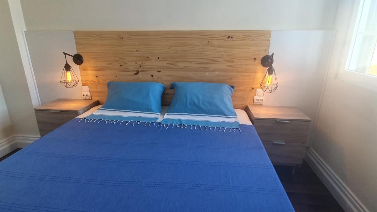 Bruma Hostel Ponta Delgada Eksteriør bilde
