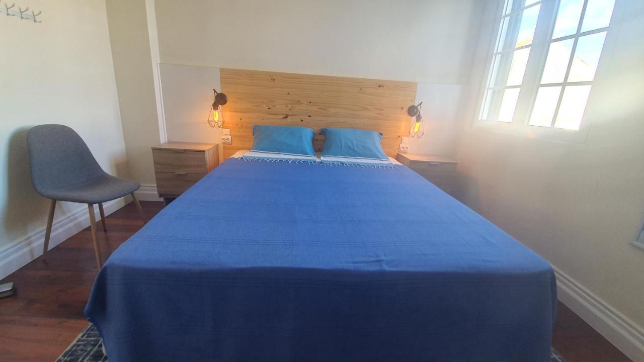 Bruma Hostel Ponta Delgada Eksteriør bilde