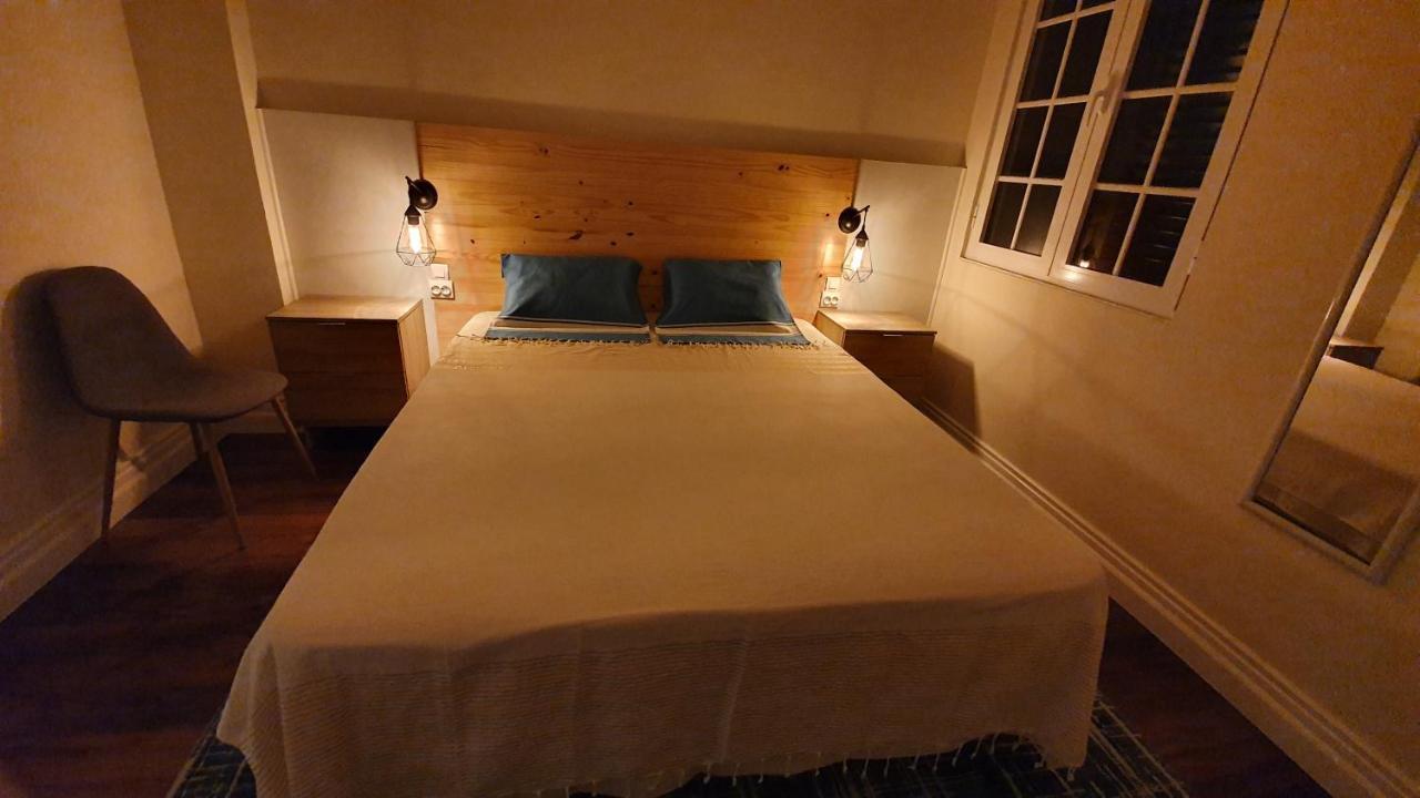 Bruma Hostel Ponta Delgada Eksteriør bilde