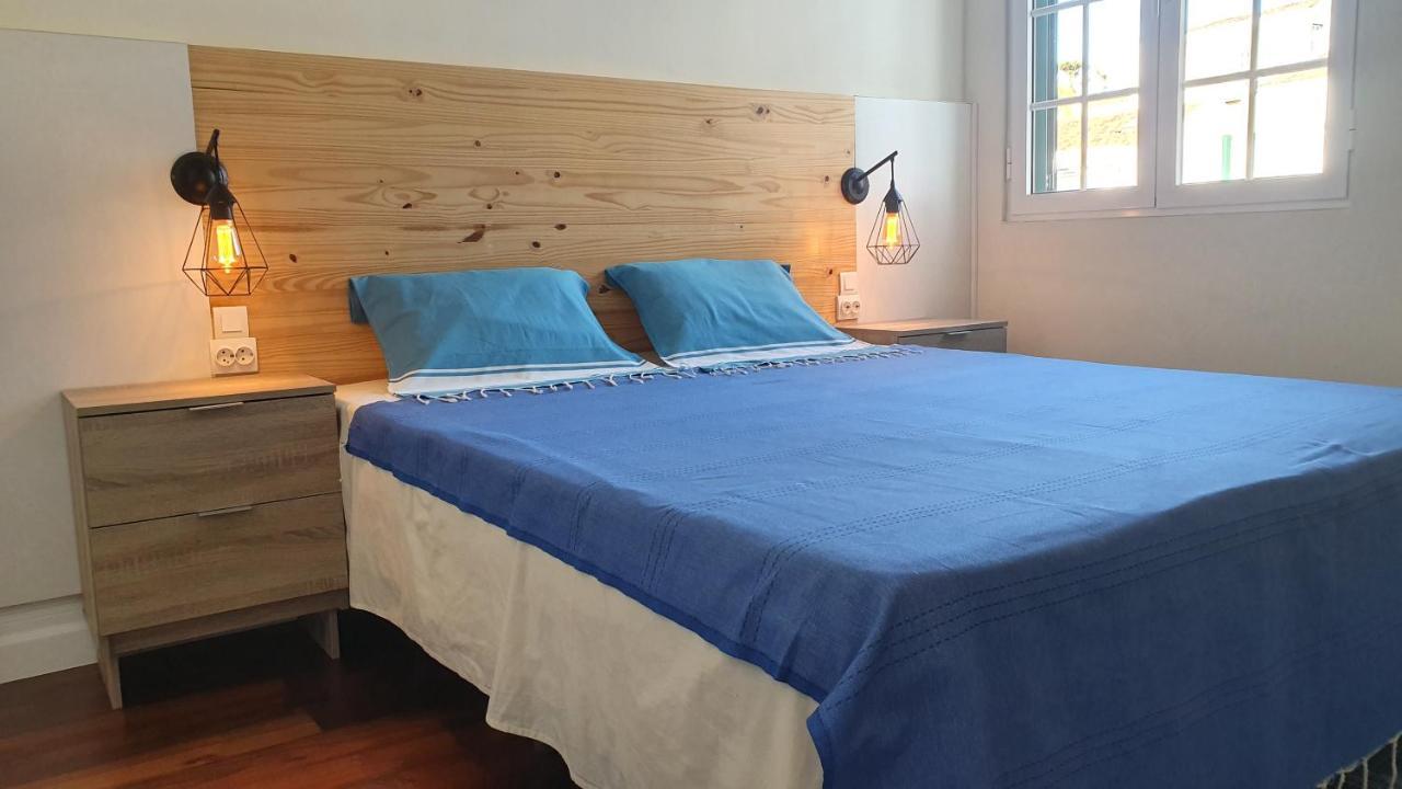Bruma Hostel Ponta Delgada Eksteriør bilde