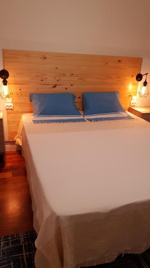 Bruma Hostel Ponta Delgada Eksteriør bilde