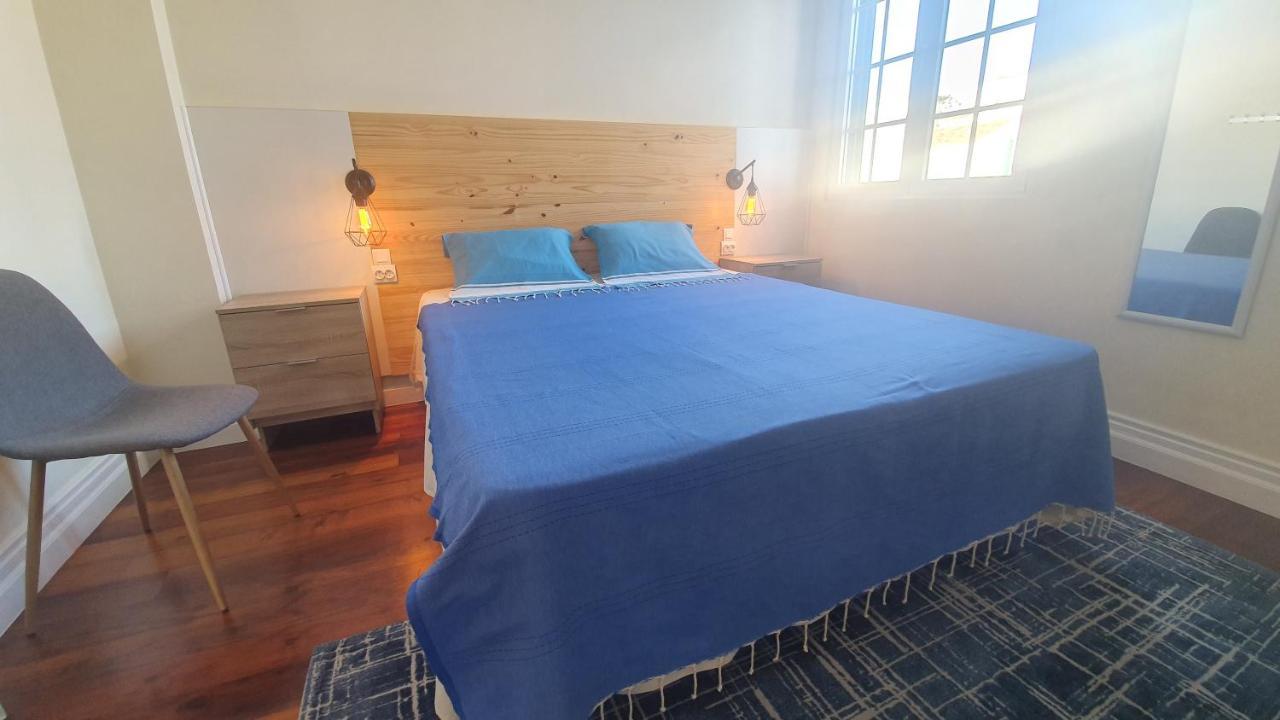 Bruma Hostel Ponta Delgada Eksteriør bilde