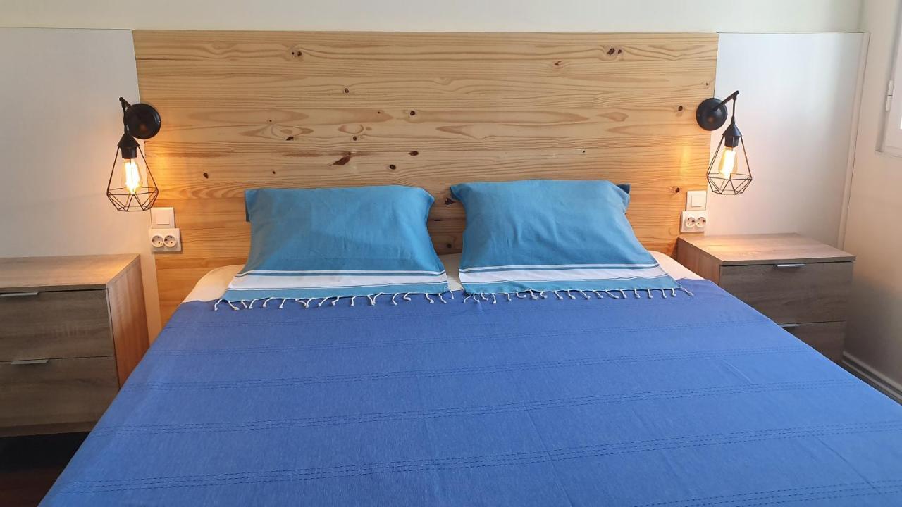 Bruma Hostel Ponta Delgada Eksteriør bilde