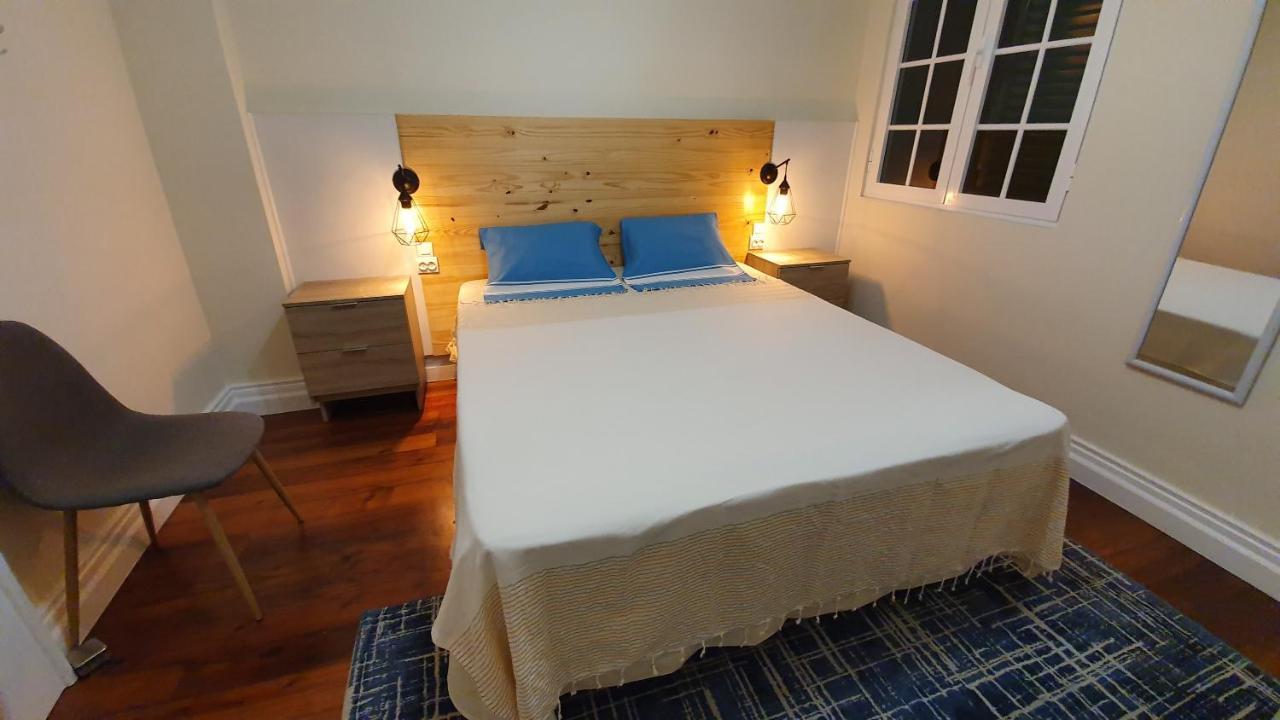 Bruma Hostel Ponta Delgada Eksteriør bilde