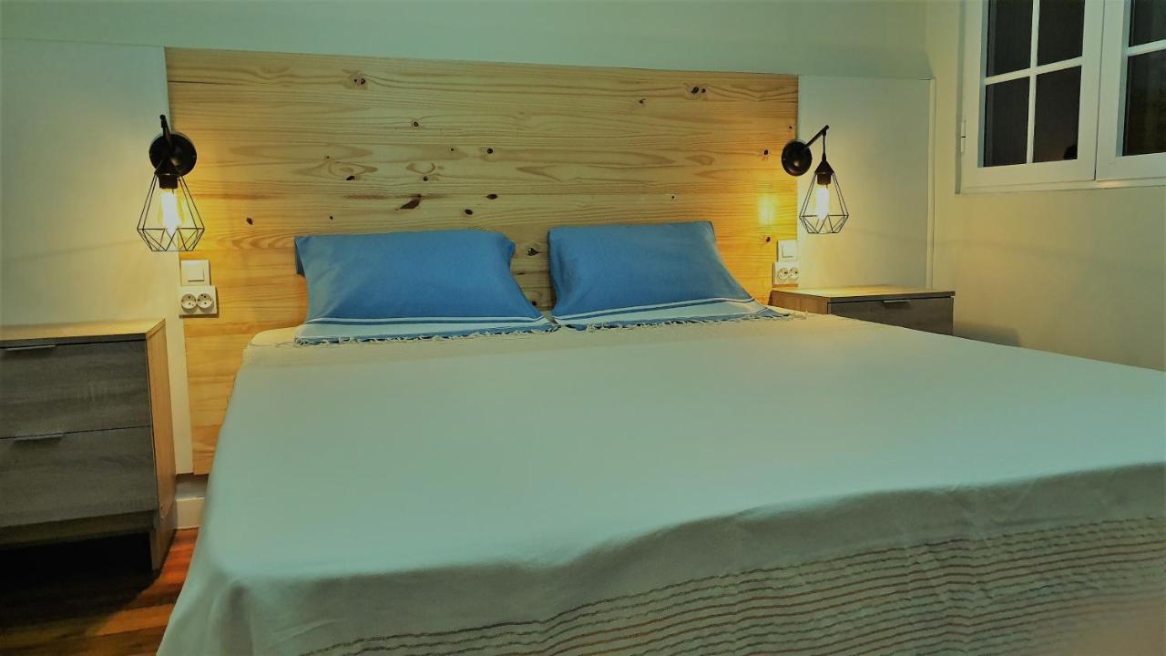 Bruma Hostel Ponta Delgada Eksteriør bilde