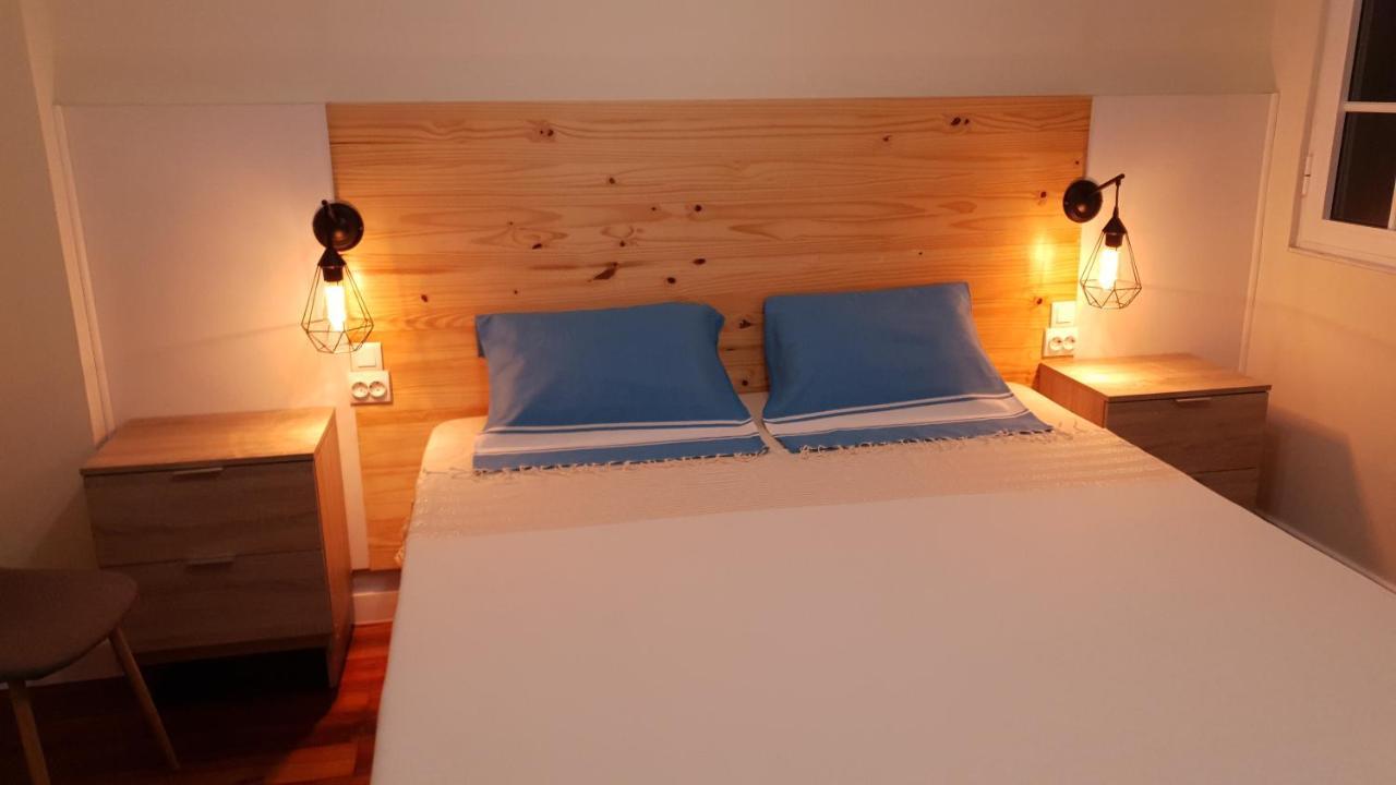 Bruma Hostel Ponta Delgada Eksteriør bilde